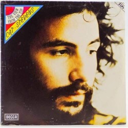 Пластинка Cat Stevens The view from the top (2 LP)