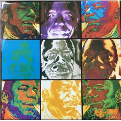 Пластинка Champion Jack Dupree The Incredible