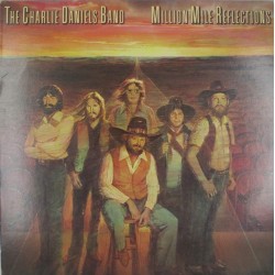 Пластинка Charlie Daniels Band Million Mile Reflections