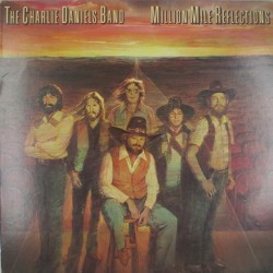 Пластинка Charlie Daniels Band Million Mile Reflections