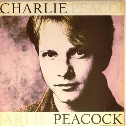 Пластинка Charlie Peacock Charlie Peacock