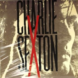 Пластинка Charlie Sexton Charlie Sexton