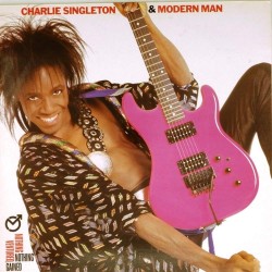 Пластинка Charlie Singleton & Modern Man Charlie Singleton & Modern Man