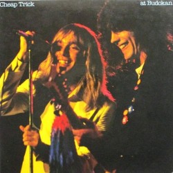 Пластинка Cheap Trick Cheap Trick at Budokan