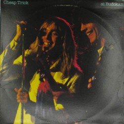 Пластинка Cheap Trick Cheap Trick at Budokan