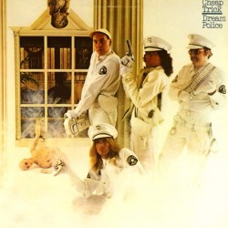 Пластинка Cheap Trick Dream Police