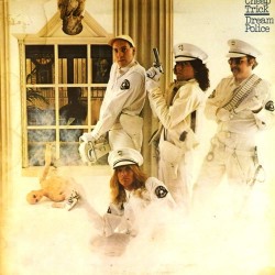 Пластинка Cheap Trick Dream Police