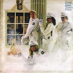 Пластинка Cheap Trick Dream Police