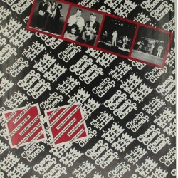 Пластинка Cheap Trick Found All The Parts