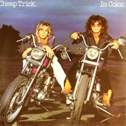 Пластинка Cheap Trick In Color