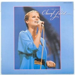 Пластинка Cheryl Ladd The Best Of Cheryl Ladd