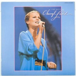 Пластинка Cheryl Ladd The Best Of Cheryl Ladd