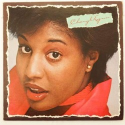 Пластинка Cheryl Lynn Cheryl Lynn