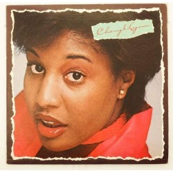 Пластинка Cheryl Lynn Cheryl Lynn