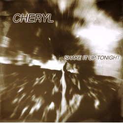 Пластинка Cheryl Lynn Shake It Up Tonight