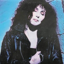 Пластинка Cher Cher