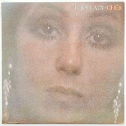 Пластинка Cher Foxy Lady