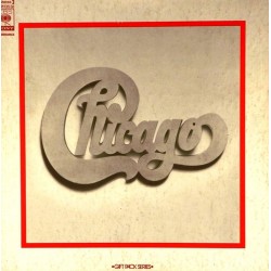 Пластинка Chicago Chicago (2 LP)