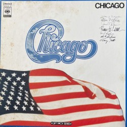 Пластинка Chicago Chicago ( 2LP )