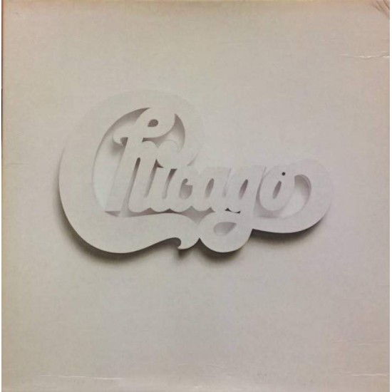 Пластинка Chicago Chicago At Carnegie Hall (4 LP)