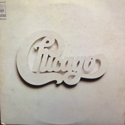 Пластинка Chicago Chicago III (2LP)