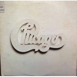 Пластинка Chicago Chicago III (2LP)