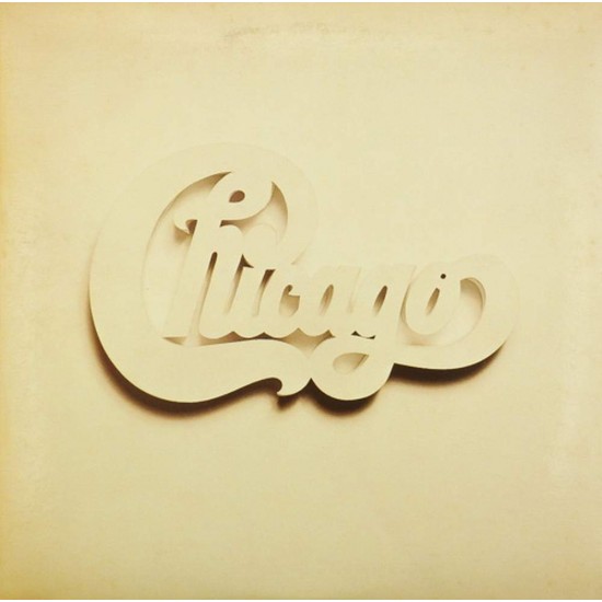 Пластинка Chicago Sing A Mean Tune Kid... (maxi-single)