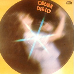 Пластинка Chime Disco