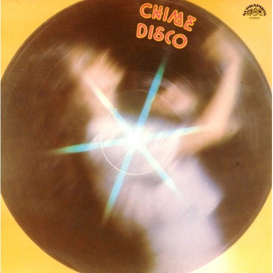 Пластинка Chime Disco