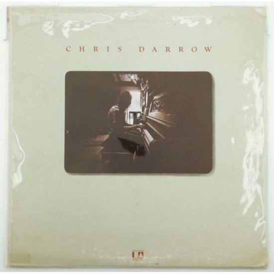 Пластинка Chris Darrow Chris Darrow