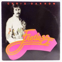 Пластинка Chris Darrow Fretless