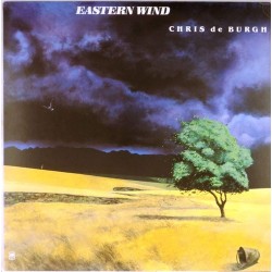 Пластинка Chris de Burgh Eastern Wind