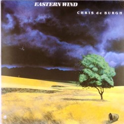 Пластинка Chris de Burgh Eastern Wind