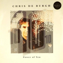 Пластинка Chris de Burgh Power Of Ten