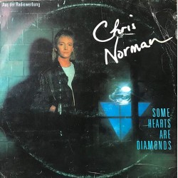 Пластинка Chris Norman Some Hearts are Diamonds