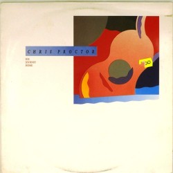 Пластинка Chris Proctor His Journey Home