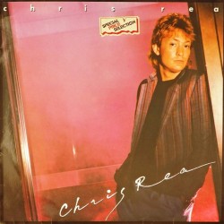 Пластинка Chris Rea Chris Rea