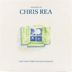 Пластинка Chris Rea New Light Through Old Windows