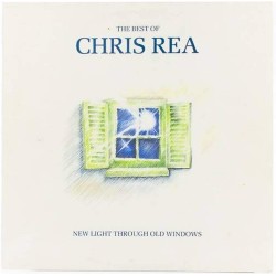 Пластинка Chris Rea New Light Through Old Windows