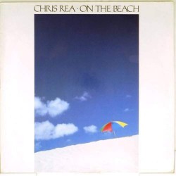 Пластинка Chris Rea On the Beach