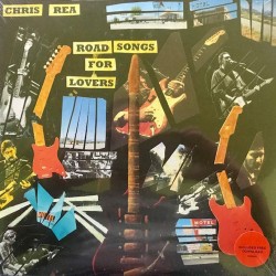 Пластинка Chris Rea Road Songs For Lovers ( 2 LP )