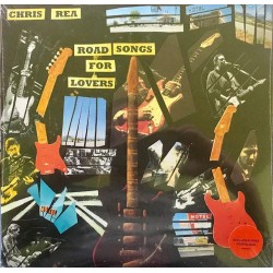 Пластинка Chris Rea Road Songs For Lovers ( 2 LP )