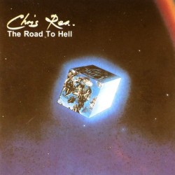 Пластинка Chris Rea The Road to Hell