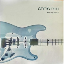 Пластинка Chris Rea The Very Best Of ( 2 LP )