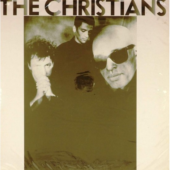 Пластинка Christians The Christians