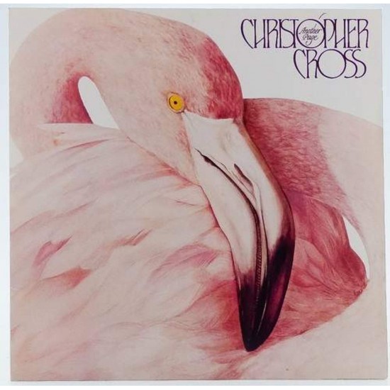 Пластинка Christopher Cross Another page