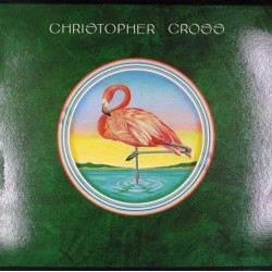 Пластинка Christopher Cross Christopher Cross