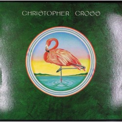 Пластинка Christopher Cross Christopher Cross