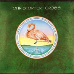 Пластинка Christopher Cross Christopher Cross