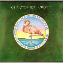 Пластинка Christopher Cross Christopher Cross